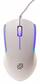 Мышь Oklick Мышь 245M 471480, цвет белый