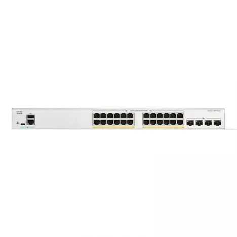 Коммутатор CISCO Catalyst 1200 series