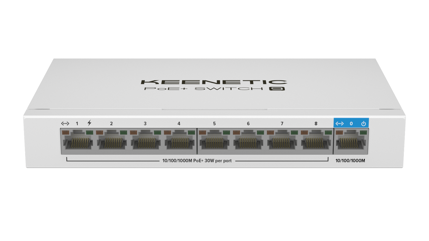 Коммутатор KEENETIC KN-4710