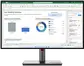Монитор LENOVO P27q-30 27.0-inch черный