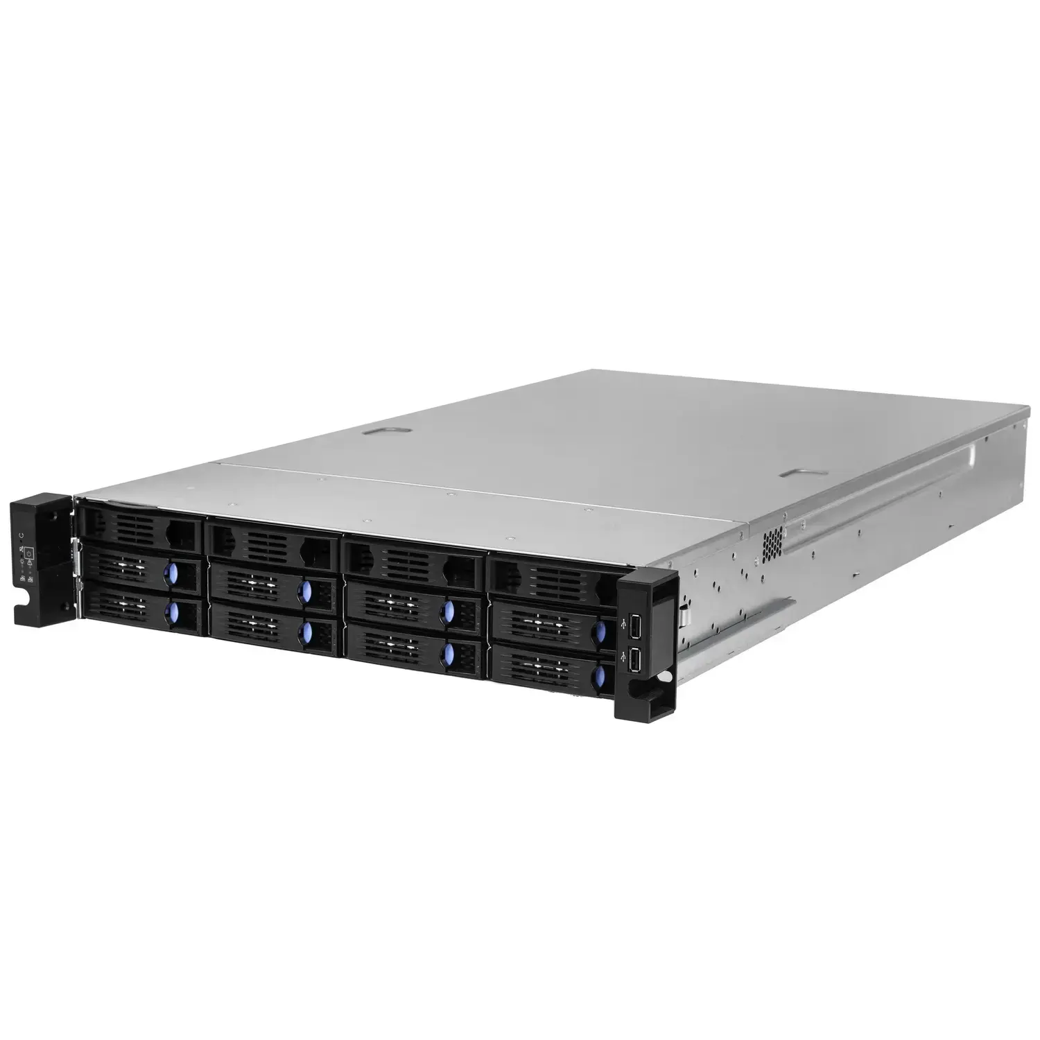 Шасси Chenbro 2U RM23923H01