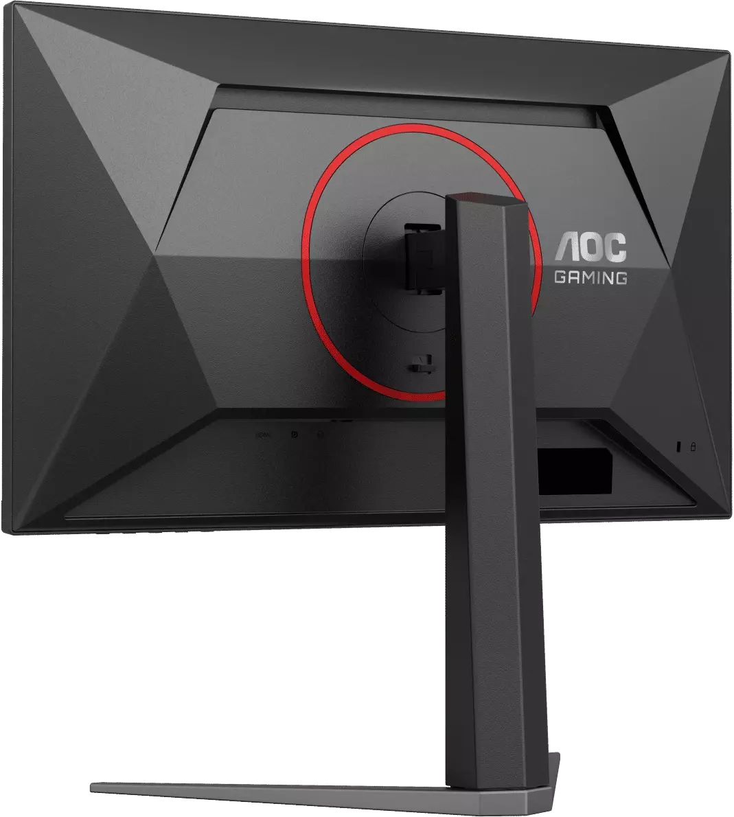 Монитор AOC 24G4HX 23.8-inch