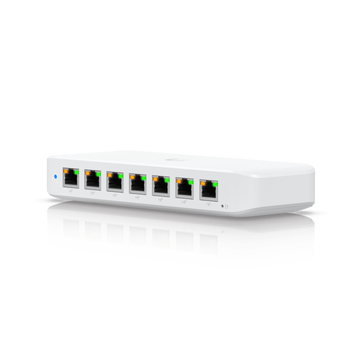 Коммутатор UBIQUITI USW-Ultra-60W
