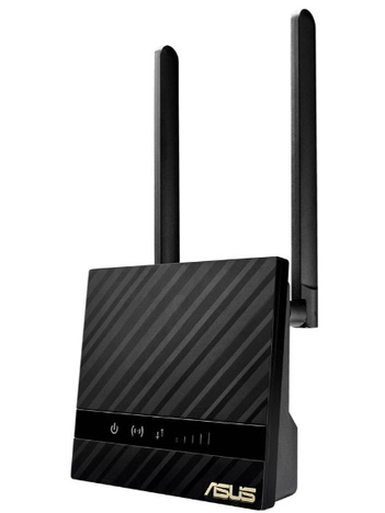 3G/LTE-роутер ASUS N16