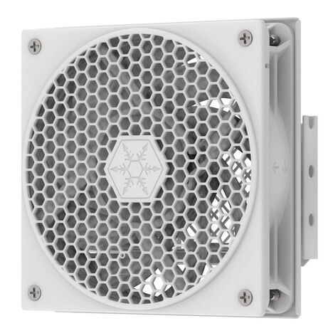 Вентилятор Silverstone Адаптер для внешнего корпусного вентилятора G56FDP02W000020