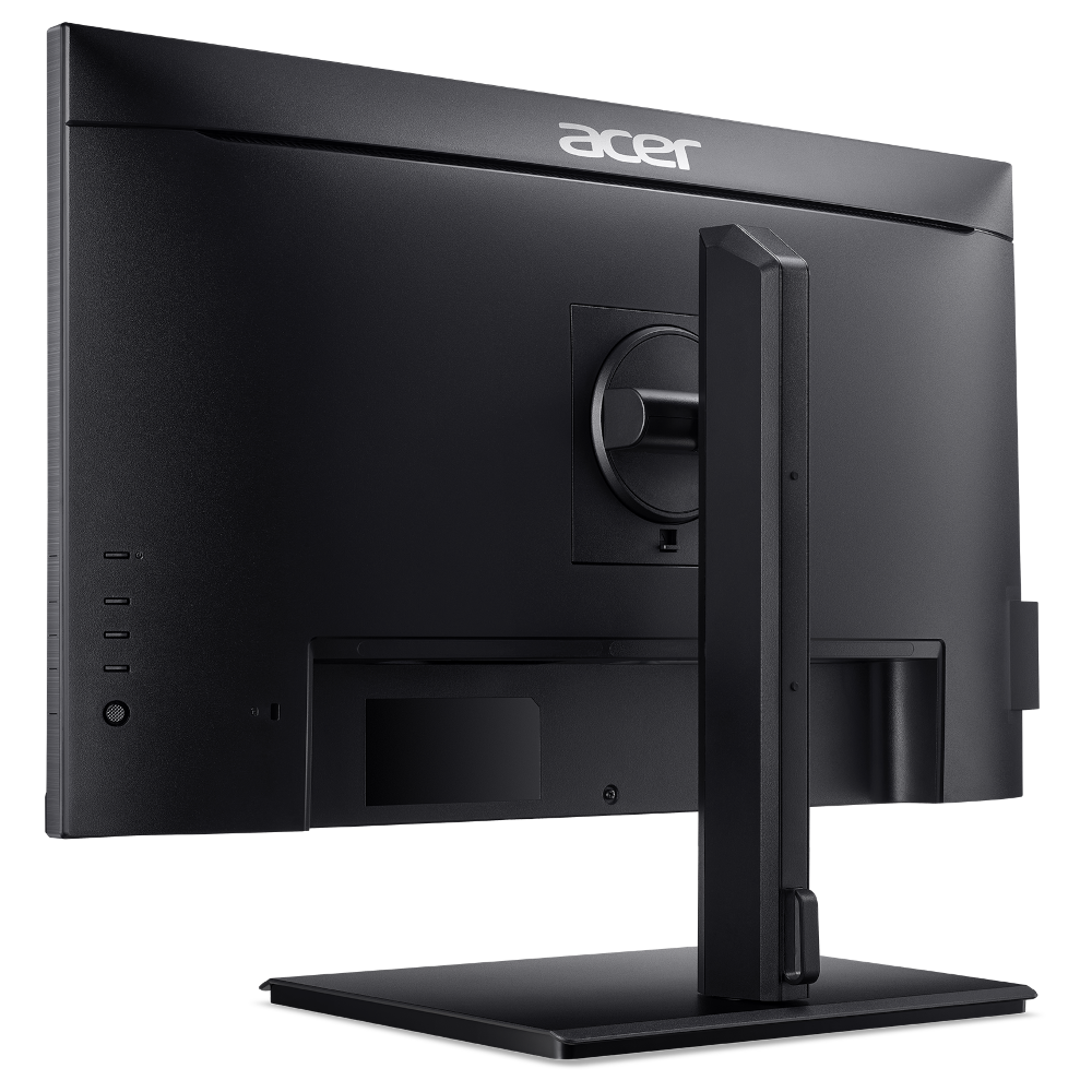 Монитор ACER B277KC3BMIPRUZX 27.0-inch черный