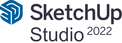 Trimble SketchUp Studio (лицензия для учебных заведений на 1 год),