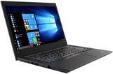 

Ноутбук LENOVO ThinkPad L480
