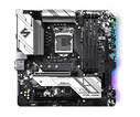 

Материнская плата ASRock LGA1200 Intel B460 B460M STEEL LEGEND
