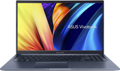 Ноутбук ASUS VivoBook 15 M1502YA-BQ675 AMD Ryzen 7 5825U (синий)