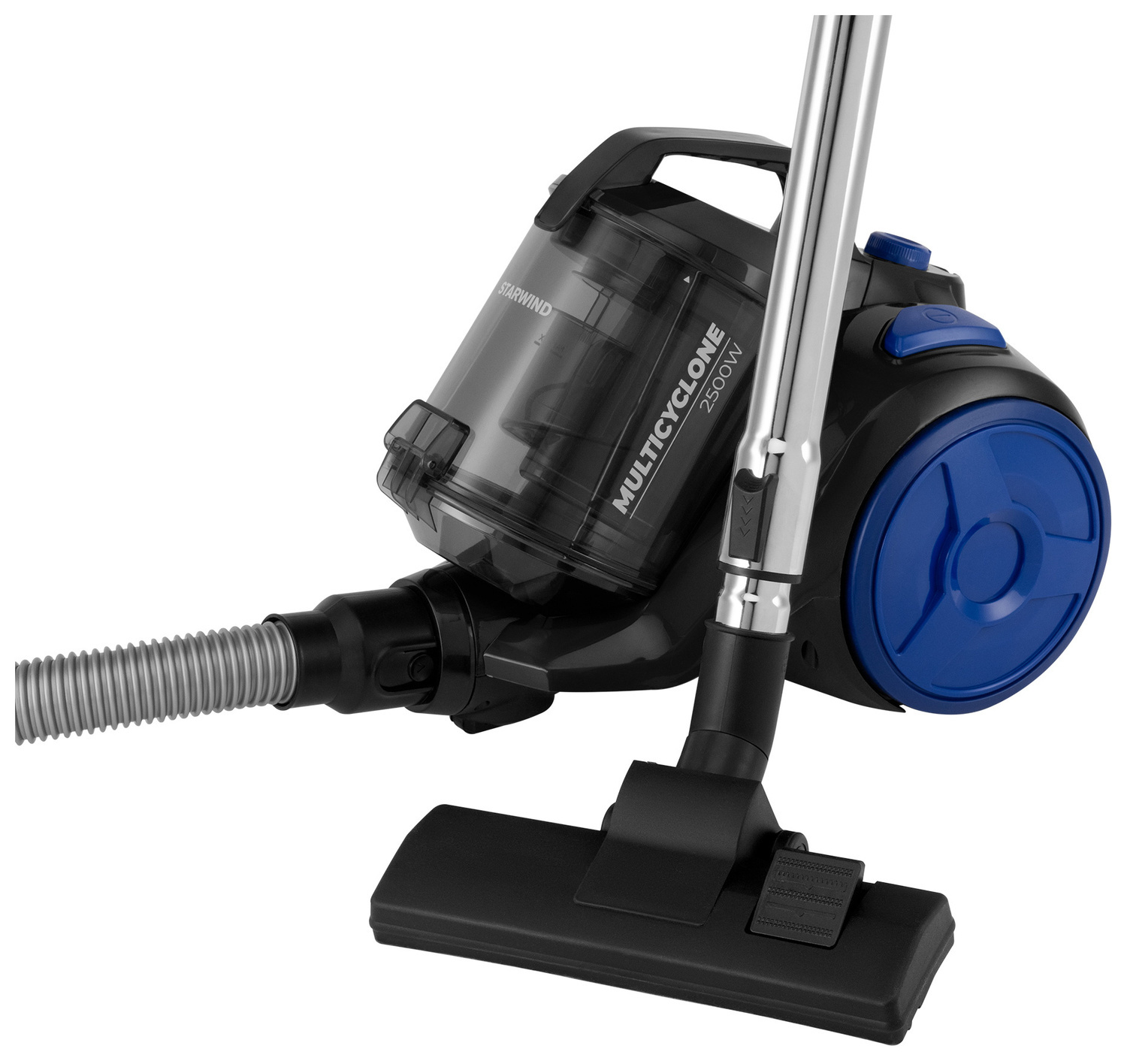 Напольный пылесос STARWIND SCV2555