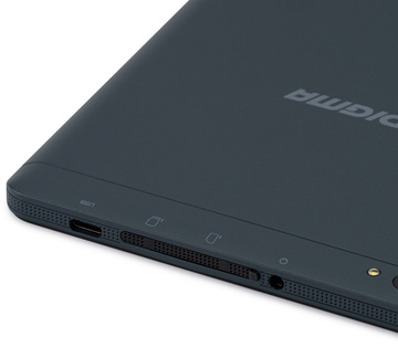 Планшет DIGMA CITI 4G Wi-Fi 3G/GPRS/4G/LTE 128 ГБ