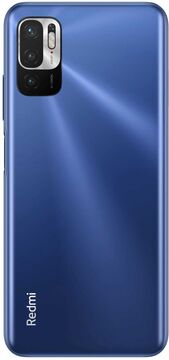 Смартфон Xiaomi Redmi Note 10T 128 ГБ синий