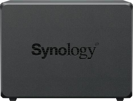 Сетевое хранилище Synology DiskStation DS423+