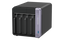 Сетевое хранилище QNAP 4 disks TS-432X