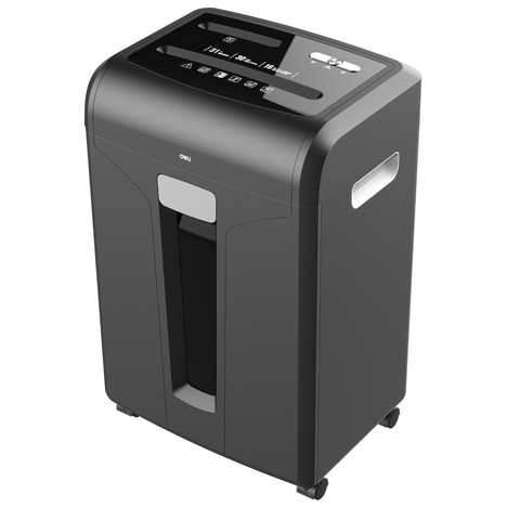 Шредер DELI E14400