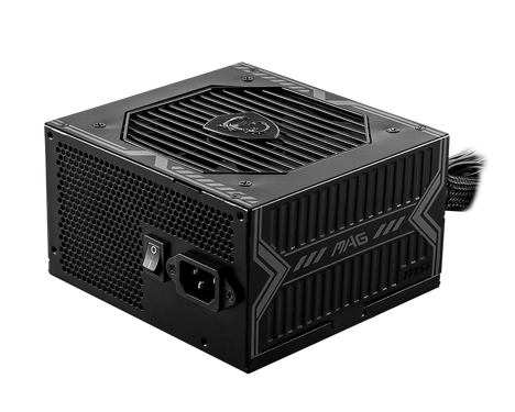 Блок питания MSI MAG A550BN