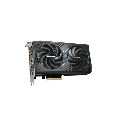 Видеокарта Gigabyte GeForce RTX 5060 8 ΓБ Retail