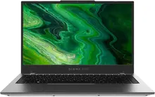 Ноутбук Digma Pro Fortis M Core i5 1334U 16Gb SSD512Gb Intel Iris Xe graphics 14.1" IPS FHD (1920x1080) Windows 11 Pro grey WiFi BT Cam 4000mAh (DN14P5-ADXW04)