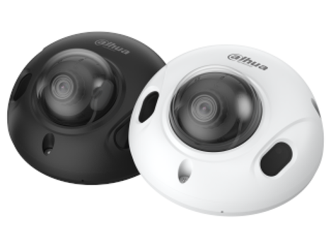 IP-камера Dahua Купольные камеры DH-IPC-HDBW3241FP-AS S2 DH-IPC-HDBW3241FP-AS-0280B-S2