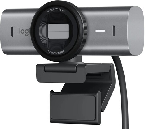 Вебкамера Logitech WebCam MX Brio 705