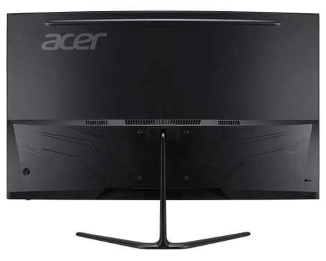 Монитор ACER ED320QRS3biipx 31.5-inch черный