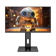 Монитор Aiwa MD2407 23.8-inch черный (плохая упаковка)