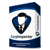 CorpInspector