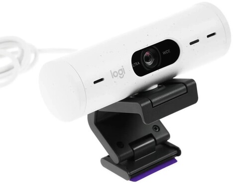 Вебкамера Logitech BRIO 500