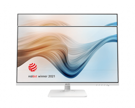 Монитор MSI MD272XP 27.0-inch белый