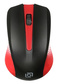 Мышь Oklick Мышь 485MW 997828, цвет красный