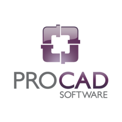 PROCAD Software PROCAD ELECTRIC (лицензия, включая AUTOCAD OEM), Network на 1 год