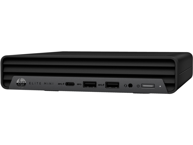 МиниПК HP Inc. Elite 800 G9, C88QFAT#BH5