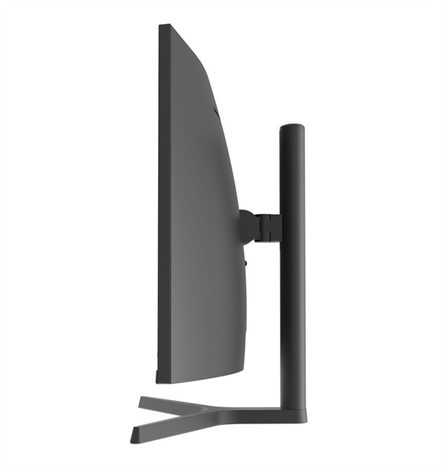 Монитор Valday AL77AZF 34.0-inch черный