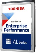 Жесткий диск  TOSHIBA AL15SE 2.5  1.2TB 10K SAS 12Gb/s