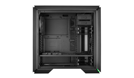 Корпус Cooler Master MasterCase MC600P