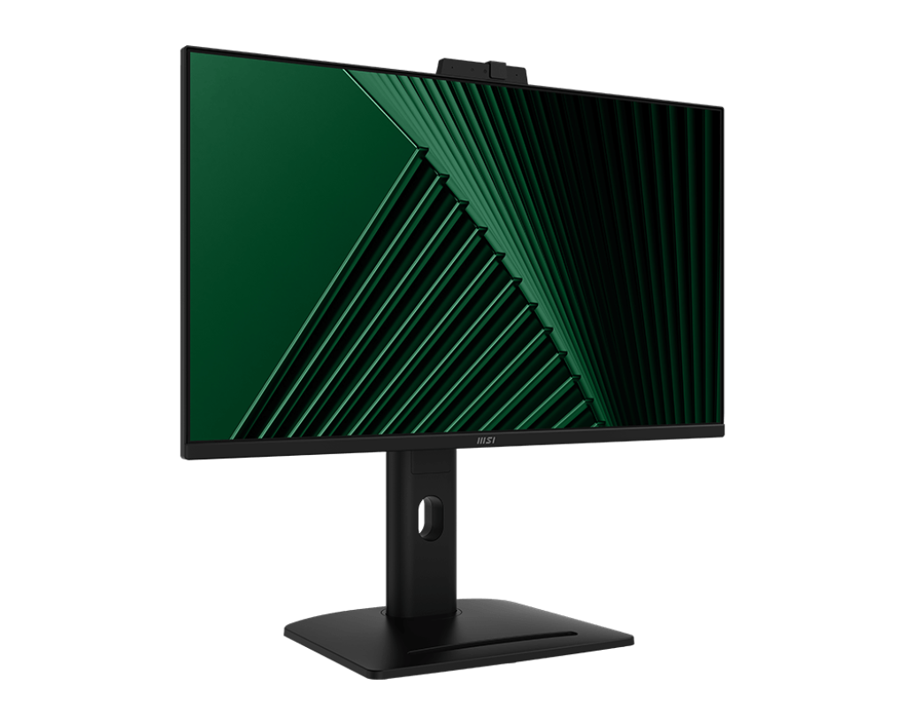 Монитор MSI MP275QPDG 27.0-inch черный