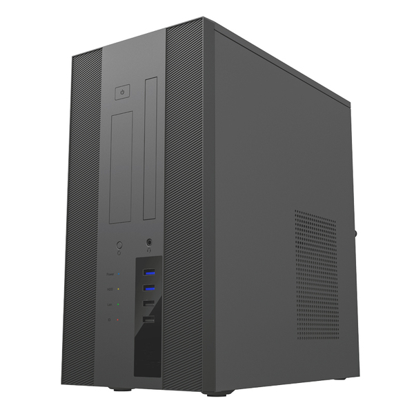 

Корпус Powerman EK303