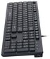 Клавиатура Oklick KeyBoard 520M2U 1061587, цвет черный