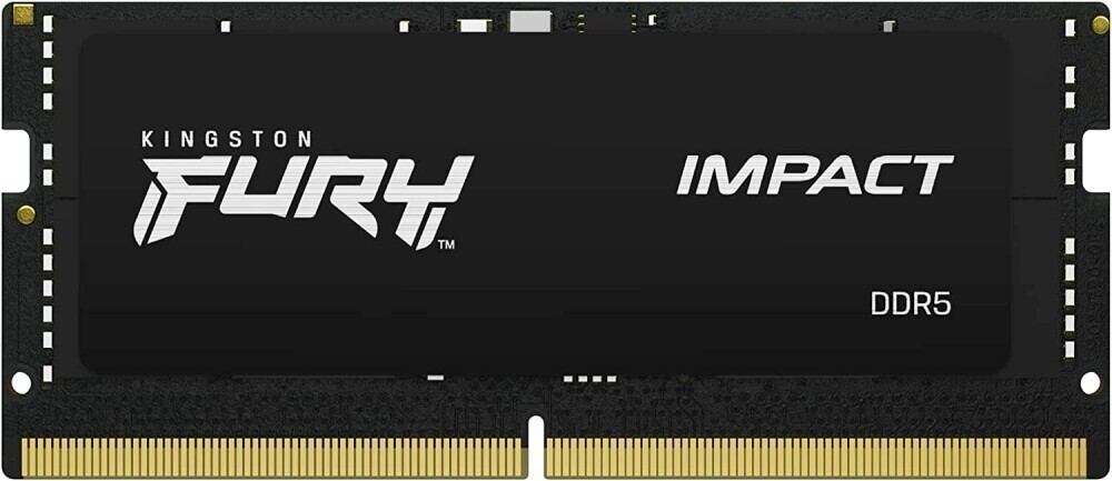Оперативная память Kingston FURY Impact  KF548S38IB-16, RTL