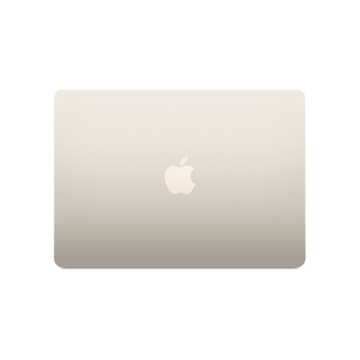 13-inch MacBook Air: Apple M2 with 8-core CPU, 8-core GPU/16Gb/256GB SSD - Starlight/EN