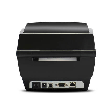 Принтер этикеток MPRINT TLP100 TERRA NOVA (Ethernet, RS232, USB) black