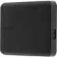 Жесткий диск  TOSHIBA Canvio Basics 2.5 2.5" USB 3.1 2 TB 5.4K USB 3.1