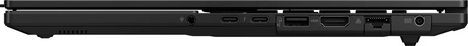 Ноутбук ASUS Vivobook Pro 15 OLED N6506MV-MA085 Intel Core Ultra 9 185H (темно-серый)