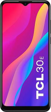 Смартфон TCL  30E 64 ГБ синий