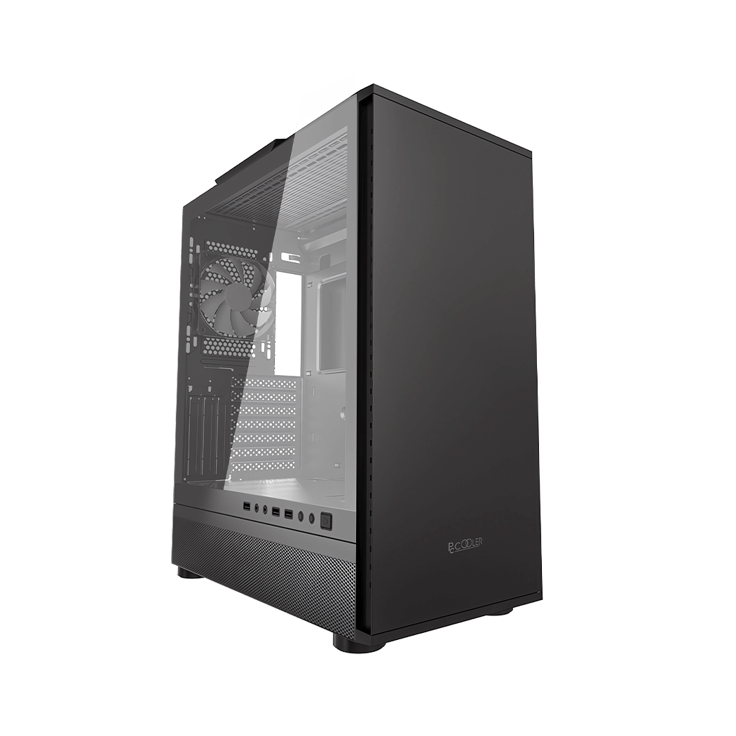 Корпус PCCooler IE200