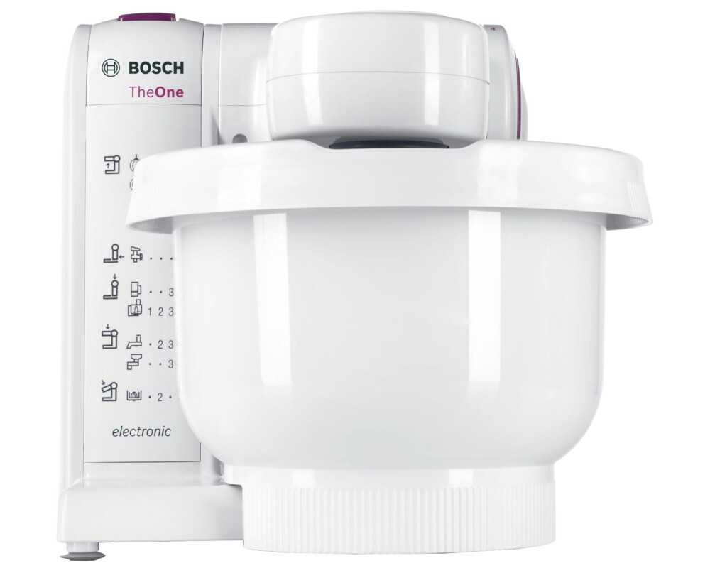 Кухонный комбайн Bosch MUM4657