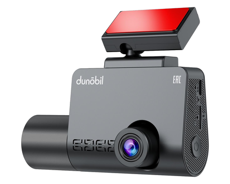 Видеорегистратор DUNOBIL Oculus tribus