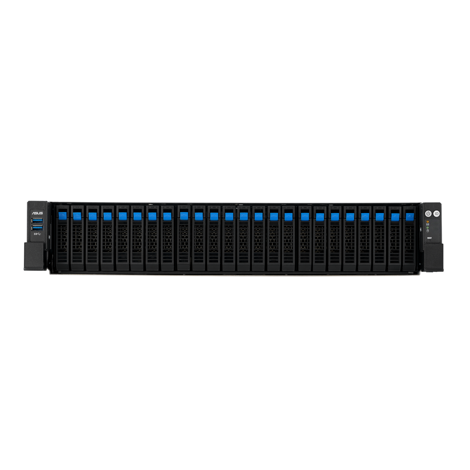 Шасси ASUS RS720A-E13-RS24G