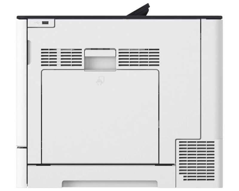 Canon i-Sensys LBP722Cdw